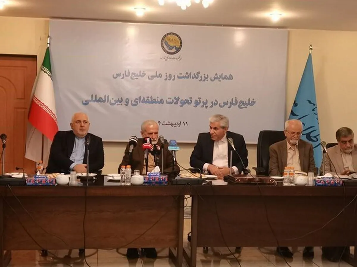 خرازی: ایران مقتدر است و کسی نمی‌تواند به کشور ما تجاوز کند