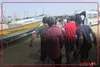 حمله دشمن آمریکایی به صیادان سیریک ۳ مصدوم برجا گذاشت
