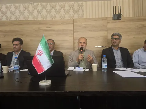 مدیرکل استاندارد لرستان: کالاهای بی‌هویت در بازار زنگ خطر برای سلامت مصرف‌کنندگان است