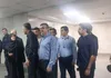 بازدید سخنگوی دولت از زیرساخت‌های آسیب‌دیده بوشهر