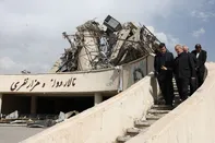 پزشکیان: هدف قرار دادن اماکن ورزشی نشان‌دهنده دشمنی با عزت و سربلندی ملت ایران است