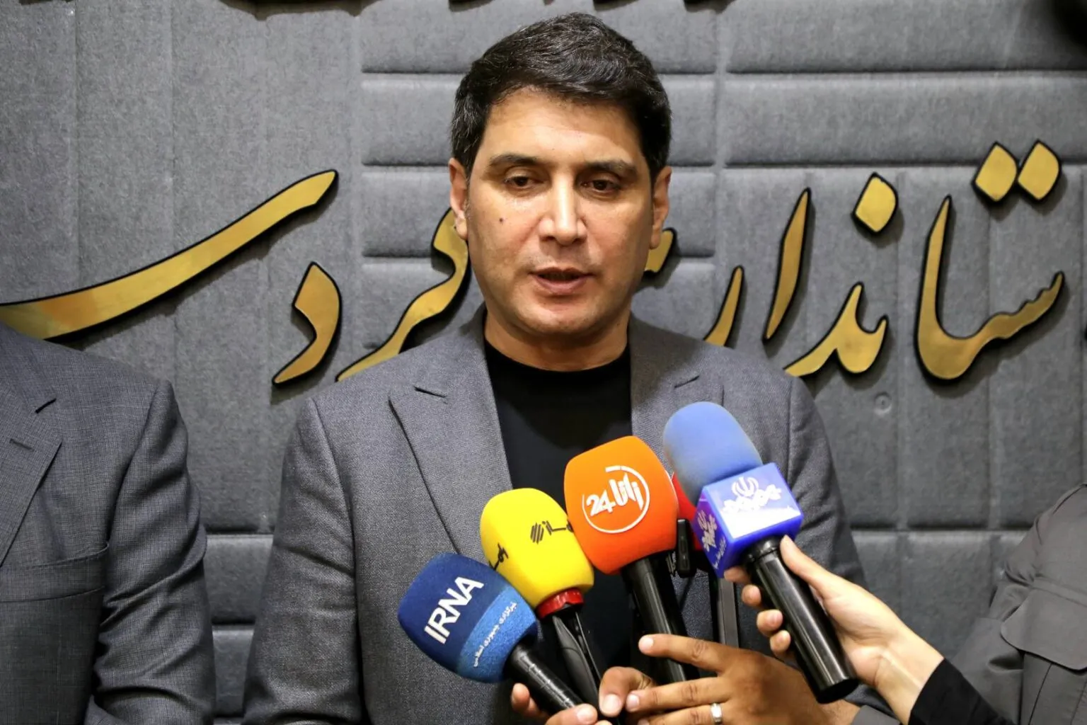عملیات اجرایی کنارگذر سنندج در دولت چهاردهم آغاز می‌شود / اختصاص ۹۰۰ میلیارد تومان اعتبار برای شروع پروژه