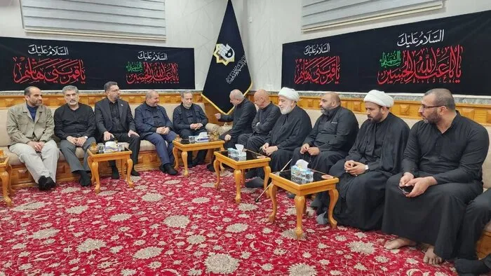 عراقجی