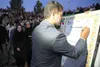 رونمایی از گواهینامه ثبت ملی «جشنواره بادام قوشچی»؛ گامی بلند در مسیر برندسازی گردشگری آذربایجان غربی