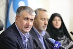 Iran's Atomic Chief: Attacks on Iran’s nuclear facilities exposed law of the jungle