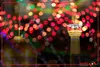 حرم امام‌ رضا (ع) برای میلاد پیامبر (ص) چراغانی شد