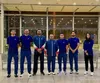 شمشیربازان ایران راهی ناگویا شدند 
