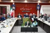 پیگیری استاندار قزوین از نهاد ریاست‌جمهوری برای تسریع در اجرای مصوبات سفر رئیس‌جمهور