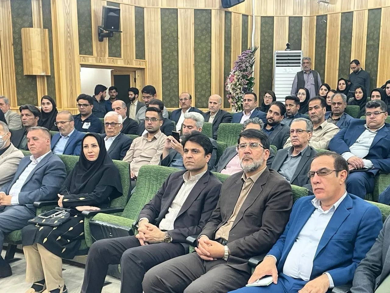 معاون استانداری سیستان و بلوچستان؛ استاندارد الزام قانونی نیست، بلکه انتخابی برای ارتقای کیفیت زندگی است