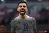 تمجید afc از علیرضا کوشکی