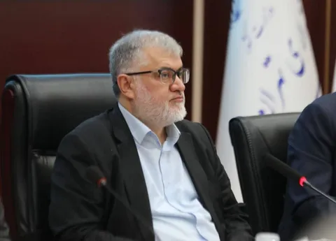معتمدیان: برنامه‌های هفته دفاع مقدس در تهران مردمی و محله‌محور برگزار شود
