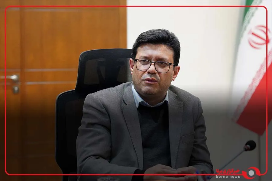 عمران عباسی: درخشش ورزشکاران ایران در ناگویا جلوه‌ای از عظمت ملت ایران است
