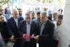 با حضور معاون وزیر، طرح ۸۴ واحدی نهضت ملی مسکن در ارومیه افتتاح شد