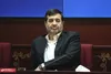 بازدید دنیامالی از موزه المپیک و پارالمپیک ازبکستان
