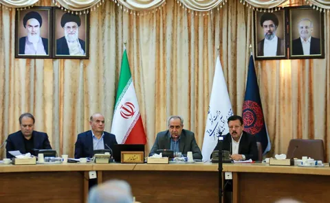 احیای دریاچه ارومیه به مشارکت فراتر از دولت نیاز دارد