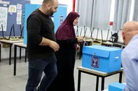 سرنوشت اسرائیل دست اعراب افتاد!