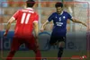 گل دوم المحرق بحرین به گل گهر ایران