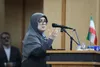 مهاجرانی: کرمی استانداری پرکار، خوش‌فکر و برخوردار از سرمایه اجتماعی است