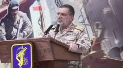 IRGC Spox: Iran will no longer observe any red line if attacked again