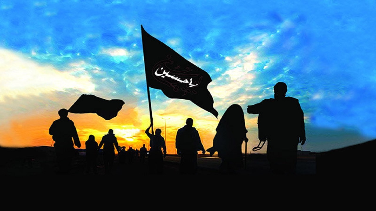 اربعین، کشتی نجاتی است که هر مسلمان را به راهی روشن هدایت می‌کند