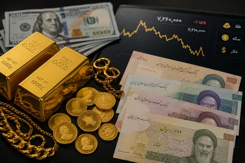 پیش بینی نرخ دلار و سکه 12تیر /دلار در کمین، سکه صعودی و طلا نزولی/بازار‌های سرمایه‌ای جمعه  به کدام سو می‌روند؟