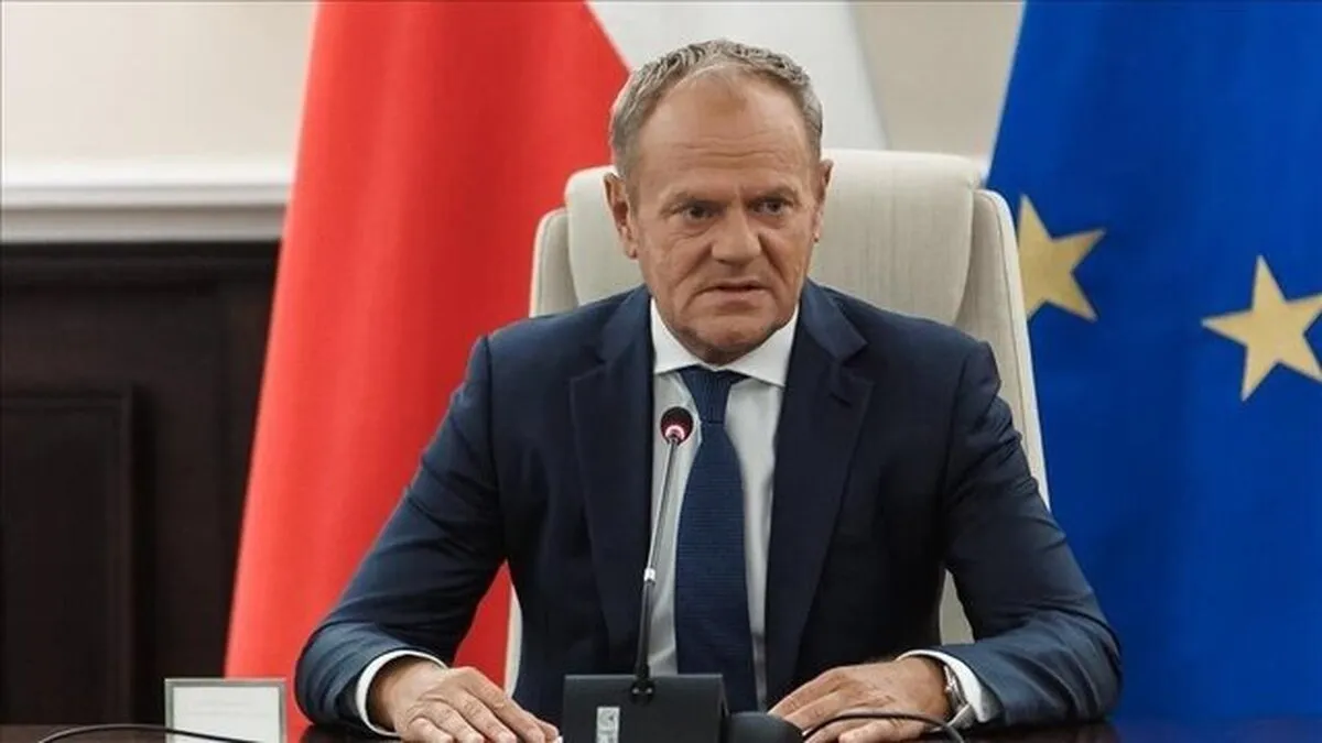 Poland: US Promises Military Action Against Russia in Security Guarantees