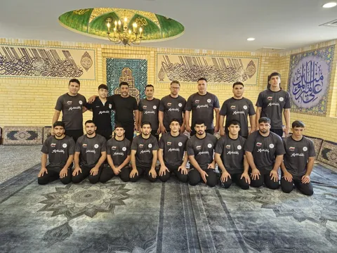 دبیر خطاب به فرنگی‌کاران جوان: طلای جوانان جهان، مسیر رسیدن به المپیک را هموار می‌کند
