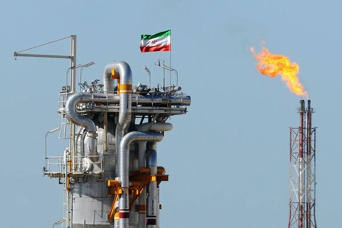 Iran’s oil exports at all-time records in May despite Trump’s bans