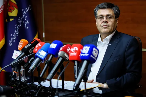 ۶۵ مگاوات ظرفیت برق‌آبی در زمستان سالجاری وارد مدار می‌شود