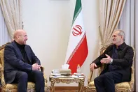 نامه قالیباف به پزشکیان برای ارائه لایحه اصلاح قانون بودجه ۱۴۰۵