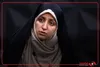 زهرا بهروز آذر : لایحه حجاب مردم را مقابل هم قرار می‌داد و این خطرناک‌ترین چیز بود