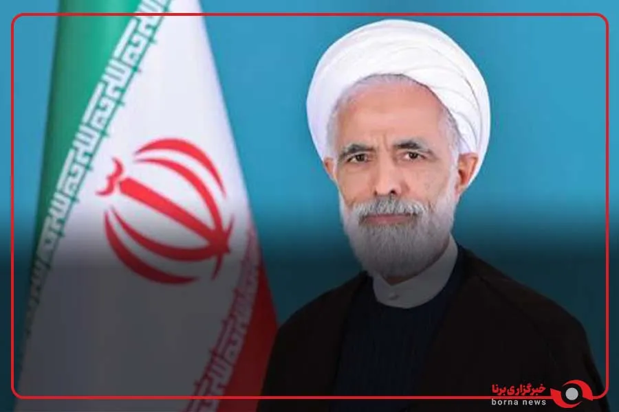 معاون حقوقی رئیس‌جمهور : عدالت‌خواهی، اخلاق‌مداری و ساده‌زیستی در شخصیت رئیس‌جمهور بارز است