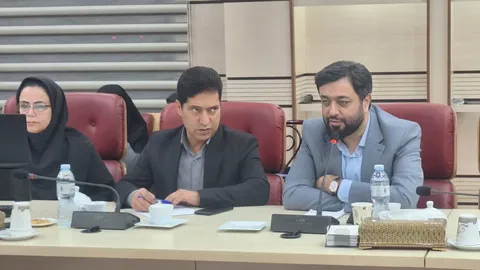 برگزاری برنامه‌های متنوع فرهنگی، هنری و ادبی در هفته ملی کودک در قزوین
