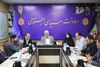 افتتاح و کلنگ زنی ۱۷۰۸ پروژه عمرانی و اقتصادی در خوزستان طی هفته دولت