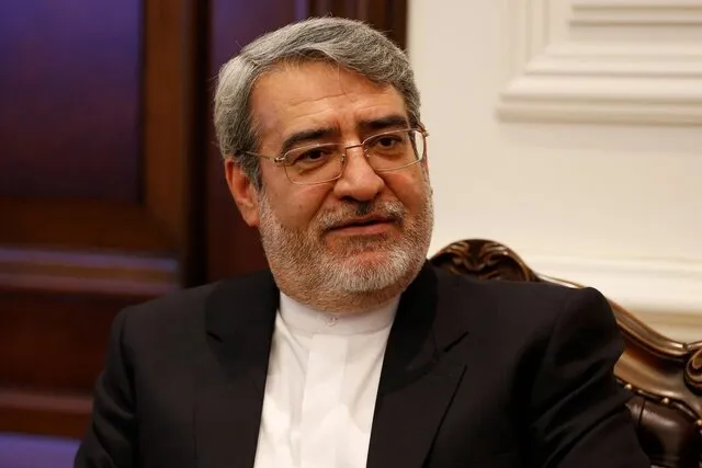 China has not given any weapons to Iran