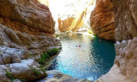 بهترین جاهای دیدنی نزدیک تهران در این هوای گرم و طاقت فرسا