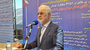 مومنی: برق صنعت و تولید نباید قطع شود/ توسعه انرژی خورشیدی یک ضرورت اجتناب‌ناپذیر است