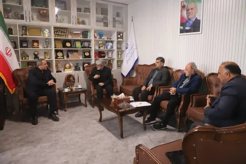توسعه زیرساخت‌های ورزشی شمال استان اردبیل با جدیت پیگیری می‌شود