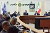 قاسم کریمی: توسعه تجارت با عراق نیازمند رفع موانع حمل‌ونقل، ترانزیت و زیرساخت‌های مرزی است