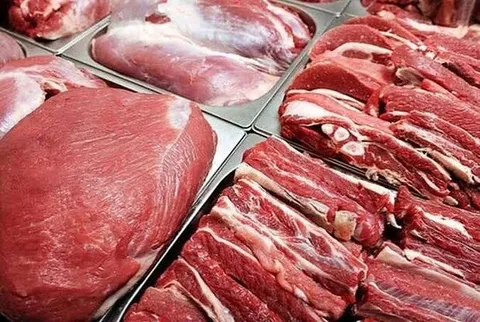 کاهش ۳ درصدی عرضه گوشت قرمز در کشتارگاه‌های رسمی کشور، گاو و گوساله همچنان در صدر تولید