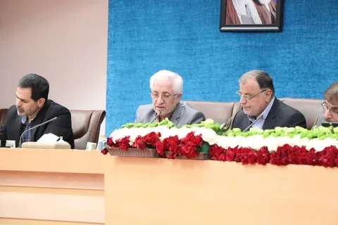 استاندار خراسان شمالی: مدیریت بحران انرژی را به استان‌ها بسپارید/ نقشه‌راه زمستان ترسیم شد