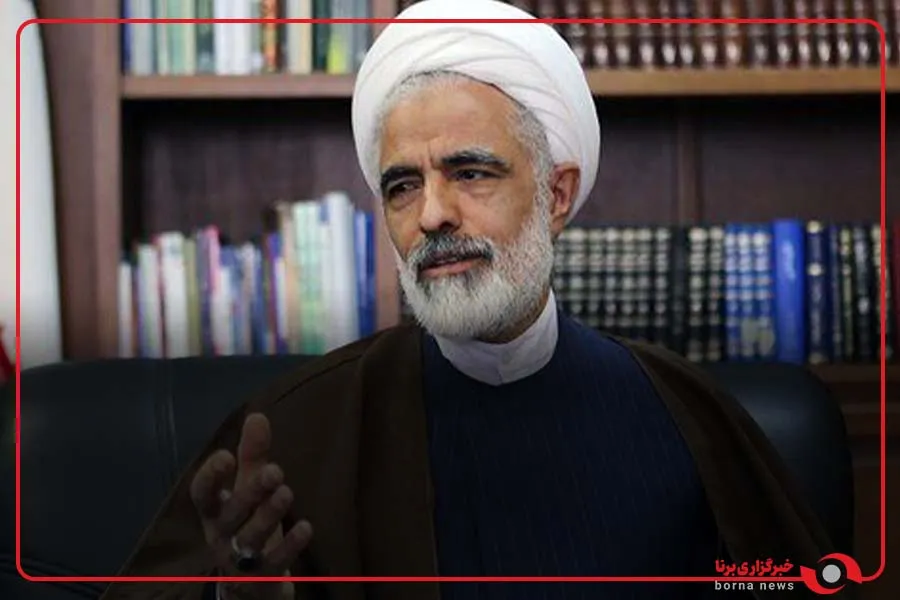 معاون حقوقی رئیس‌جمهور: موانع حقوقیِ پیچیده احداث راه‌آهن رشت - آستارا با پیگیری پزشکیان برطرف شد