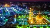 بیش از سه هزار نفر از استان سمنان برای شرکت در اربعین ثبت نام کردند