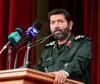 سردار حسن‌زاده: برای دفاع و تهاجم در برابر دشمن در اوج آمادگی هستیم