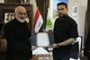 تقدیر استاندار خوزستان از همکاری استان میسان / موالی‌زاده: هماهنگی‌های مشترک خدمت‌رسانی به زایران را تسهیل کرده است