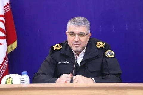 ادامه محدودیت‌های ترددی در برخی محورهای سیرجان/ تمرکز بر بازگشایی محورهای ترانزیتی بندرعباس