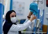 پرداخت مطالبات کادر درمان باید تسریع شود