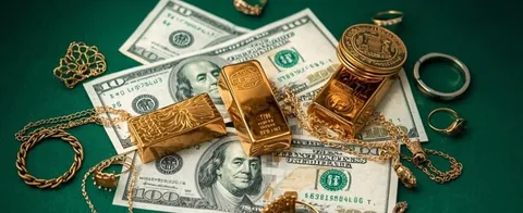 پیش‌بینی بازار ارز و طلا در ۱۹ شهریور/ آیا قیمت دلار پنجشنبه رشد می‌کند؟ 
