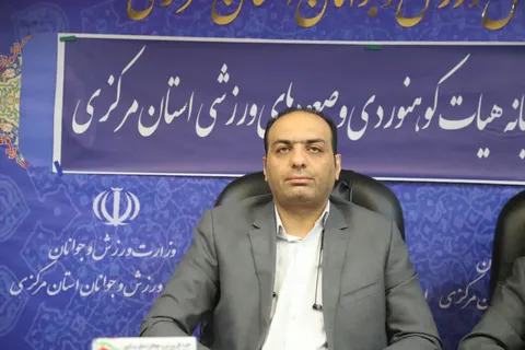 ایمنی، آموزش و برنامه‌ریزی ، اولویت اصلی صعودهای ورزشی