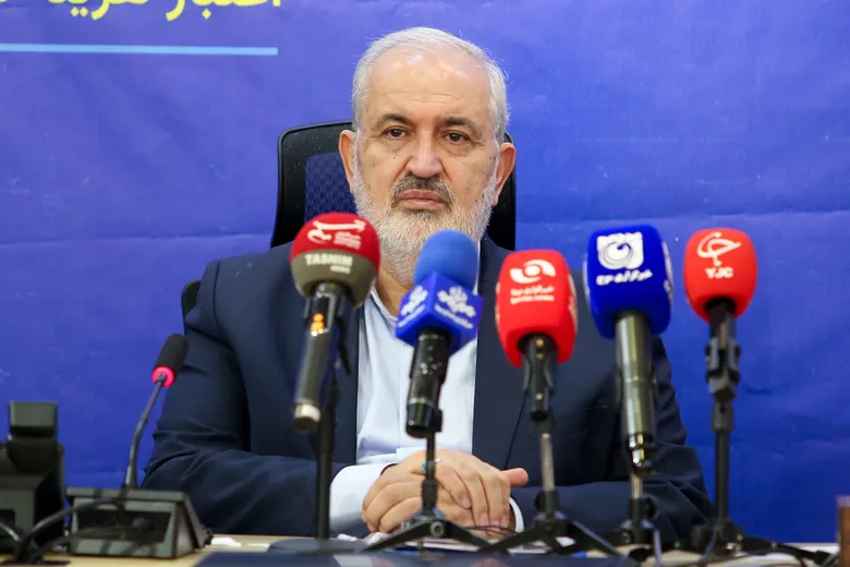 وزیر نیرو: ۲۰ هزار مگاوات ناترازی برق کشور در حال حاضر برطرف شده است